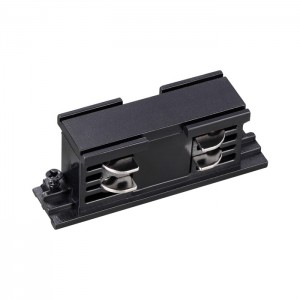 Соединитель внутренний с токопроводом Novotech Port 135043 Соединитель внутренний с токопроводом Novotech Port 135043