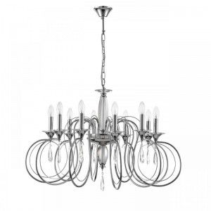 Подвесная люстра Lumion Classi Laoka 8032/10