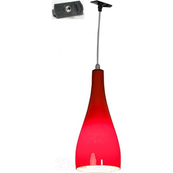 Трековый светильник Lussole Rimini LSF-1156-01-TAB