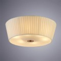 Потолочный светильник Arte Lamp Seville A1509PL-6PB