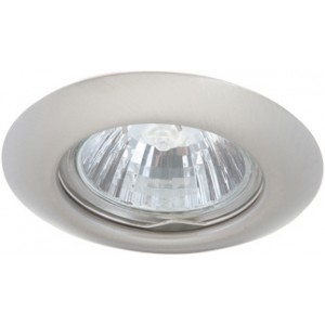 Встраиваемый светильник Arte Lamp Praktisch (компл. 3шт.) A1203PL-3SS