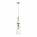 Подвесной светильник Odeon Light Classic Bizet 4893/1