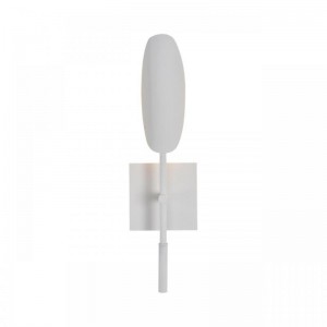 8398/1W MODERNI LN белый, металл Бра G9 20W 220V FOLIO