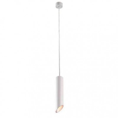 Подвесной светильник Arte Lamp Pilon-Silver A1536SP-1WH