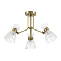 Потолочная люстра Lumion Comfi Jackie 3704/3C