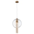Подвесной светильник Maytoni Flusso P095PL-01BZ1