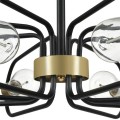 Люстра потолочная LUMION COMFI 8058/8C