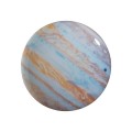 Настенно-потолочный светильник Sonex Pale Jupiter 7724/CLN
