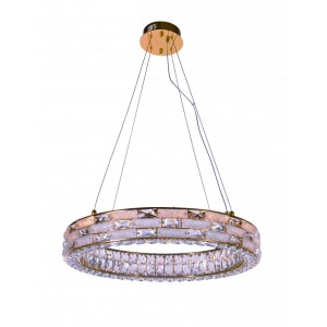 6014E/60W GOLD+CLEAR (1) Люстра NW 6014E/60W GOLD+CLEAR (1) Люстра NW