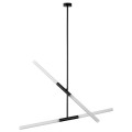 Подвесной светильник Odeon Light Hightech Soho 4307/4 Подвесной светильник Odeon Light Hightech Soho 4307/4