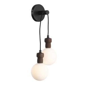 Настенный светильник ST Luce SL6226.411.02 Настенный светильник ST Luce SL6226.411.02