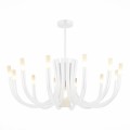 Подвесная люстра ST Luce Pafe SL1173.502.13