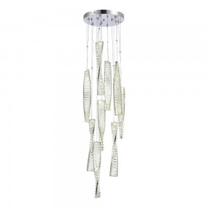 Подвесной светильник ST Luce ELICA SL6205.103.09