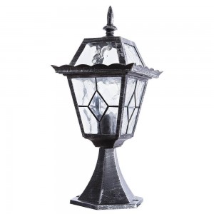 Уличный светильник Arte Lamp Paris A1354FN-1BS