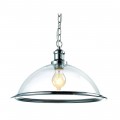 Подвесной светильник Arte Lamp Oglio A9273SP-1CC