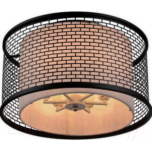 Потолочный светильник Lussole Loft Levittown GRLSP-9676
