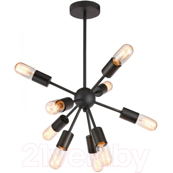 Люстра Lussole LGO Kenner GRLSP-8272