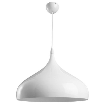 Подвесной светильник Arte Lamp Cappello A3266SP-1WH Подвесной светильник Arte Lamp Cappello A3266SP-1WH