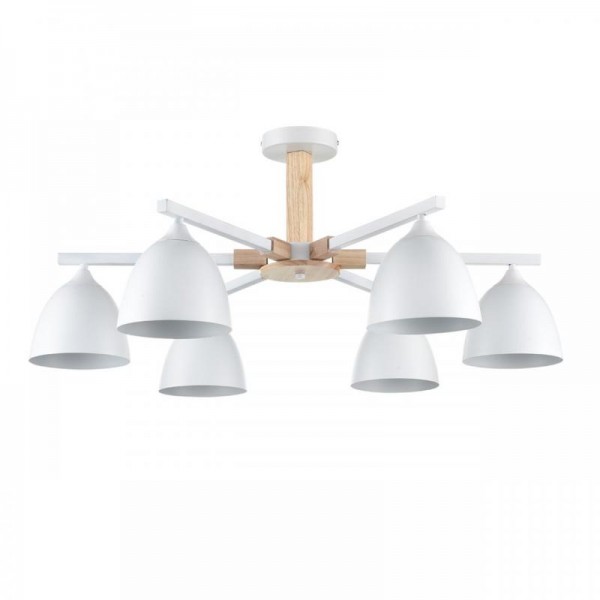 Потолочная люстра Lumion Moderni Colange 8095/6C