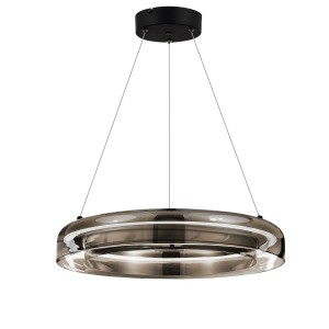 Подвесной светодиодный светильник ST Luce Foray SL6019.333.01