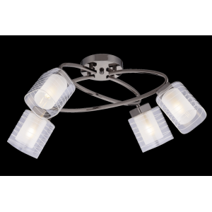 15105STD/4 AN (1) Люстра (NW)