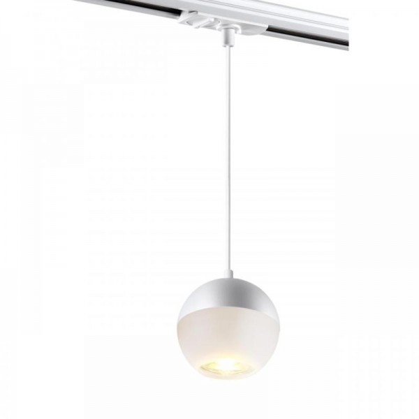 Встраиваемый светодиодный светильник Novotech Port Garn 370821