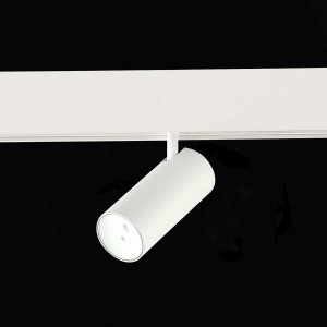 Магнитный трековый светильник ST Luce Skyline 48 ST375.506.07ZGB