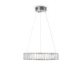 Подвесной светодиодный светильник Freya Tier FR5257PL-L17CH