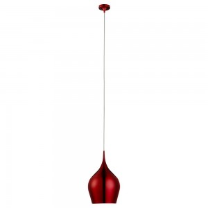 Подвесной светильник Arte Lamp Vibrant A6426SP-1RD