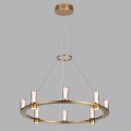 Подвесной светильник Odeon Light Defance Hightech 7144/55L