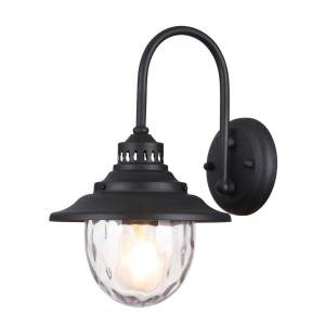 Уличный настенный светильник Odeon Light Nature Kalpi 4836/1W