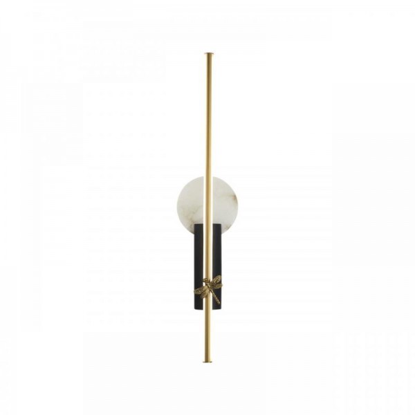 Бра Odeon Light Exclusive L-Vision Strekoza 5413/18WL