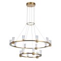 Подвесной светильник Odeon Light Defance Hightech 7144/110L