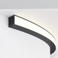 Комплектующие к светодиодной ленте Led Strip ALM-3535R-B-EX-90°-1.5M