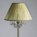 Торшер Arte Lamp Charm A2083PN-1AB