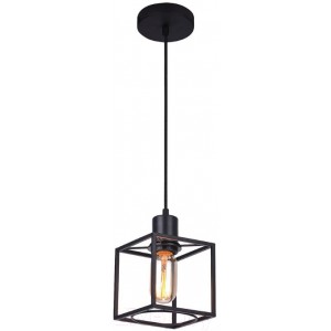 Потолочный светильник Lussole Loft LSP-9540