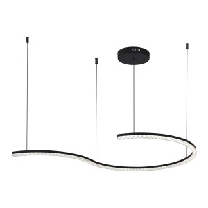 Подвесной светильник ST LUCE SL1018.403.01 Подвесной светильник ST LUCE SL1018.403.01