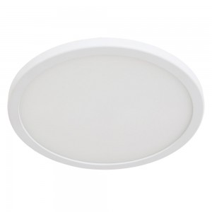 Встраиваемый светодиодный светильник Arte Lamp Mesura A7976PL-1WH Встраиваемый светодиодный светильник Arte Lamp Mesura A7976PL-1WH