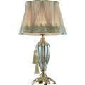 Настольная лампа Divinare Simona 5125/07 TL-1