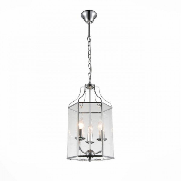 Подвесная люстра ST Luce SL228.103.03