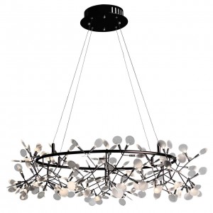 Подвесная светодиодная люстра ST Luce Rafina SL379.403.324 Подвесная светодиодная люстра ST Luce Rafina SL379.403.324