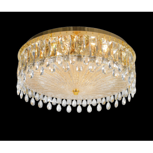 6026E/9A GOLD H+CLEAR (1) Люстра NW 6026E/9A GOLD H+CLEAR (1) Люстра NW