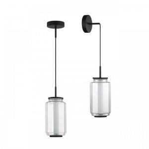 Подвесной светодиодный светильник Odeon Light Exclusive Hightech Jam 5409/11L