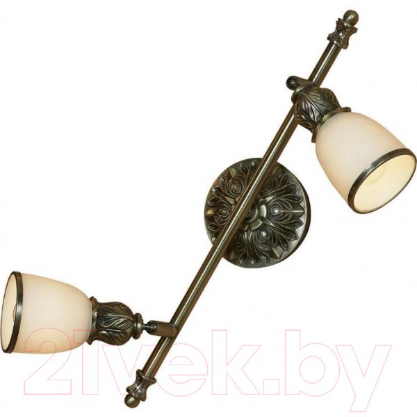 Спот Lussole Furlo LSL-7301-02