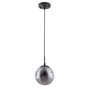 Подвесной светильник Arte Lamp Tureis A9915SP-1BK