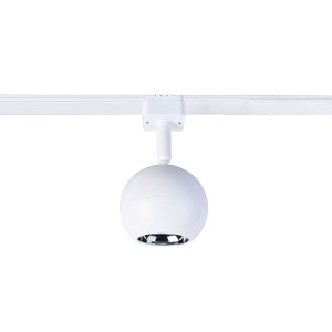Трековый светодиодный светильник Favourite Unica 4228-1U Трековый светодиодный светильник Favourite Unica 4228-1U