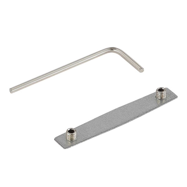 Соединитель для накладного/встаиваемого шинопровода ST Luce ST065.109.14