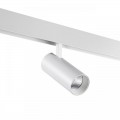 Трековый светодиодный светильник Novotech Shino Flum 358631