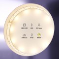 Светодиодная лента Maytoni Technical 7,2W/m 30LED/m 5050SMD теплый белый 5M 10160