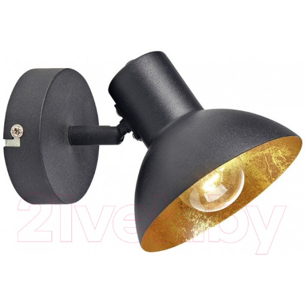 Спот Lussole Loft LSP-9973